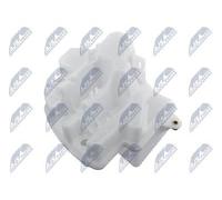 NTY Vaschetta tergicristalli KZS-LR-002 per Land Rover Range Rover Sport I, Discovery IV 3.0
