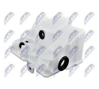 NTY KZS-VW-011 Serbatoio acqua lavaggio, Pulizia cristalli per VW