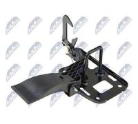 Original NTY Serratura Del Cofano EZC-AU-078 Per Audi