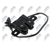 NTY Serrat. cofano motore compatibile con VOLVO EZC-VV-027