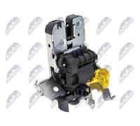 Original NTY Serratura Del Portellone EZC-AU-312 Per Audi