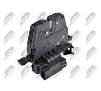 Original NTY Serratura Del Portellone EZC-BM-072 Per BMW