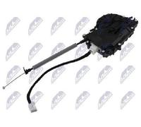 Original NTY Serratura Del Portellone EZC-BM-396 Per BMW