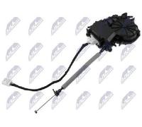 Original NTY Serratura Del Portellone EZC-BM-399 Per BMW