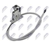 Original NTY Serratura Del Portellone EZC-FR-254 Per Ford