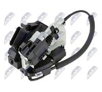 Serratura portellone bagagliaio Cofano/Sponda posteriore veicolo elettrico NTY