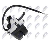 Original NTY Serratura Del Portellone EZC-LR-086 Per Jaguar