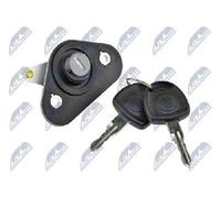 Original NTY Serratura Del Portellone EZC-PL-005 Per Opel