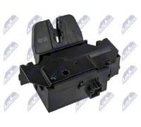 NTY Serratura cofano post.