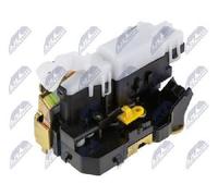 NTY EZC-RE-013 Chiave portello posteriore