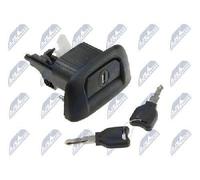 Original NTY Serratura Del Portellone EZC-RE-016 Per Renault