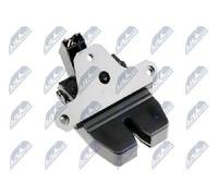 NTY Serratura cofano post. compatibile con FORD EZC-VV-008