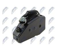 NTY Serratura cofano post. compatibile con VOLVO EZC-VV-032