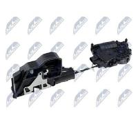NTY Serratura Chiusura Anteriore Sinistra per BMW 5er Touring F11 F10 F18