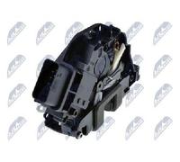 Original NTY Serratura Porta EZC-FR-010 Per Ford