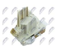 Original NTY Serratura Porta EZC-FR-186 Per Ford