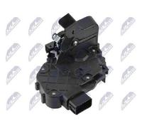 Serratura portiera posteriore Dx EZC-FR-314 NTY per FORD MONDEO IV Turnier S-MAX
