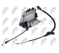 Original NTY Serratura Porta EZC-FR-326 Per Ford