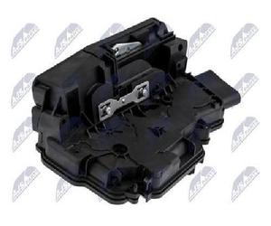 Original NTY Serratura Porta EZC-FR-330 Per Ford