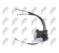 NTY Serratura sport. compatibile con HYUNDAI EZC-HY-503