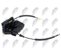 Original NTY Serratura Porta EZC-HY-599 Per Hyundai