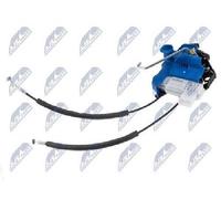 Original NTY Serratura Porta EZC-HY-653 Per KIA