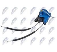 Original NTY Serratura Porta EZC-HY-656 Per KIA