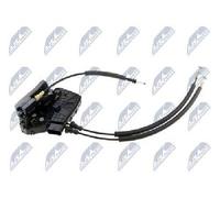 Original NTY Serratura Porta EZC-KA-003 Per KIA