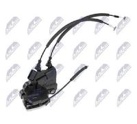 Original NTY Serratura Porta EZC-KA-028 Per KIA