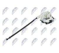 Original NTY Serratura Porta EZC-ME-050 Per Mercedes-Benz
