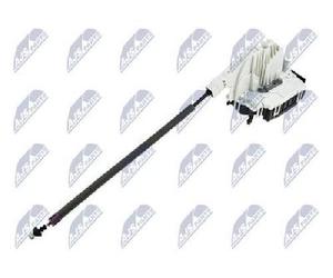 Original NTY Serratura Porta EZC-ME-052 Per Mercedes-Benz