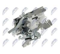 Original NTY Serratura Porta EZC-ME-092 Per Mercedes-Benz