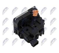 Original NTY Serratura Porta EZC-PL-057 Per Opel