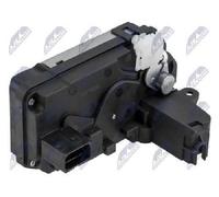 Original NTY Serratura Porta EZC-PL-074 Per Opel