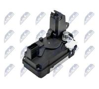 Original NTY Serratura Porta EZC-PL-141 Per Opel