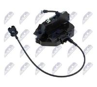 Original NTY Serratura Porta EZC-RE-233 Per Renault