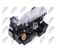 Original NTY Serratura Porta EZC-RE-311 Per Nissan Renault