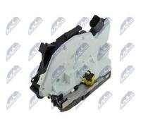 Original NTY Serratura Porta EZC-SE-023 Per Seat