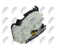 Serratura portiera posteriore Dx EZC-SE-024 NTY