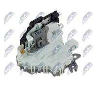 Original NTY Serratura Porta EZC-SE-027 Per Seat