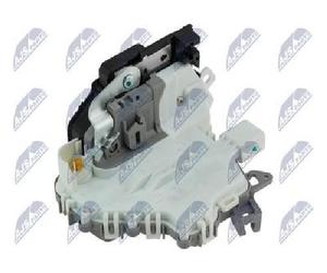 Original NTY Serratura Porta EZC-SE-027 Per Seat