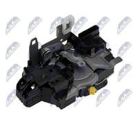 Original NTY Serratura Porta EZC-VV-038 Per Volvo