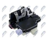 Original NTY Serratura Porta EZC-VW-033 Per Skoda