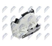 Original NTY Serratura Porta EZC-VW-091 Per Seat Skoda VW