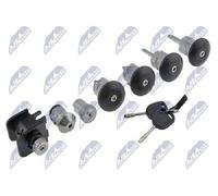 Original NTY Set Di Cilindri Di Chiusura EZC-FR-095 Per Ford