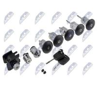 Original NTY Set Di Cilindri Di Chiusura EZC-FR-096 Per Ford