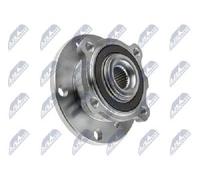 Original NTY Set Di Cuscinetti Ruota KLP-BM-020 Per MINI