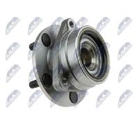 Original NTY Set Di Cuscinetti Ruota KLP-CH-050 Per Jeep