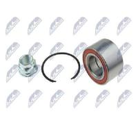Original NTY Set Di Cuscinetti Ruota KLP-FT-019 Per Fiat