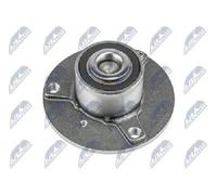 Original NTY Set Di Cuscinetti Ruota KLP-ME-028 Per Smart